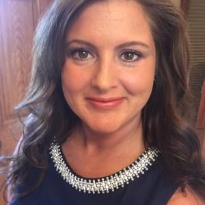 Meet your Posher, Tabitha